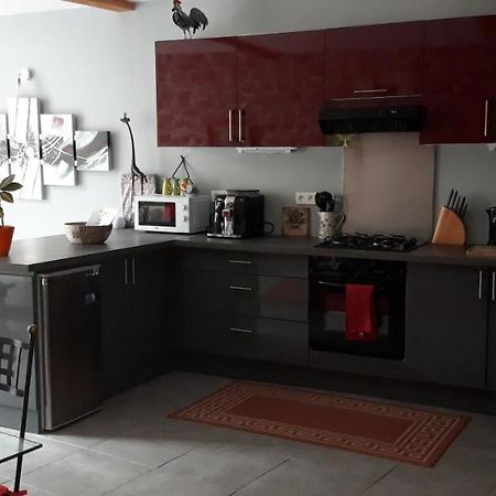 La Belle Maison Villa Piégut-Pluviers Kültér fotó