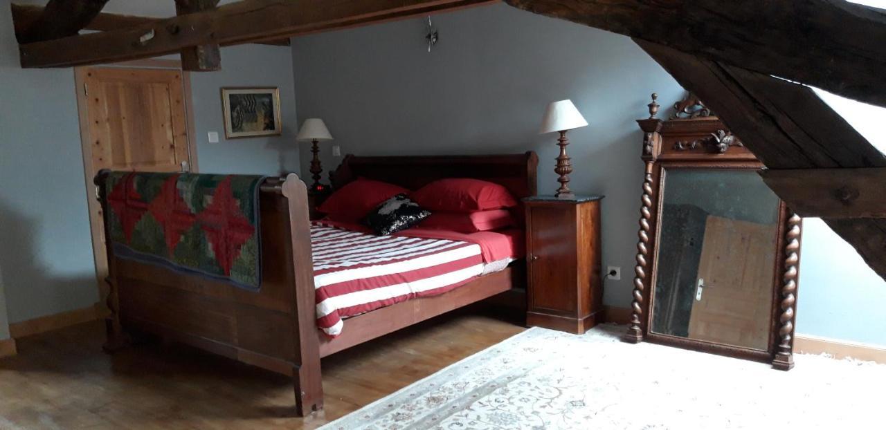 La Belle Maison Villa Piégut-Pluviers Kültér fotó