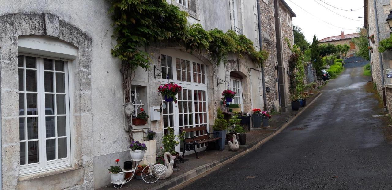La Belle Maison Villa Piégut-Pluviers Kültér fotó