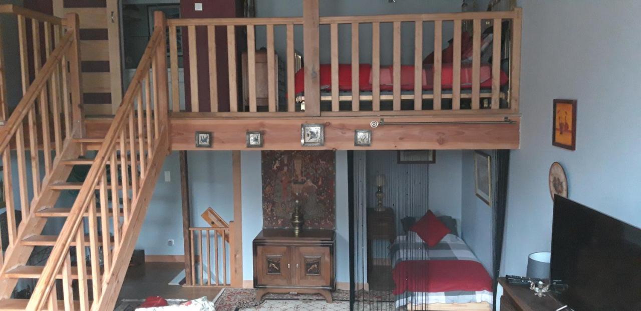 La Belle Maison Villa Piégut-Pluviers Kültér fotó