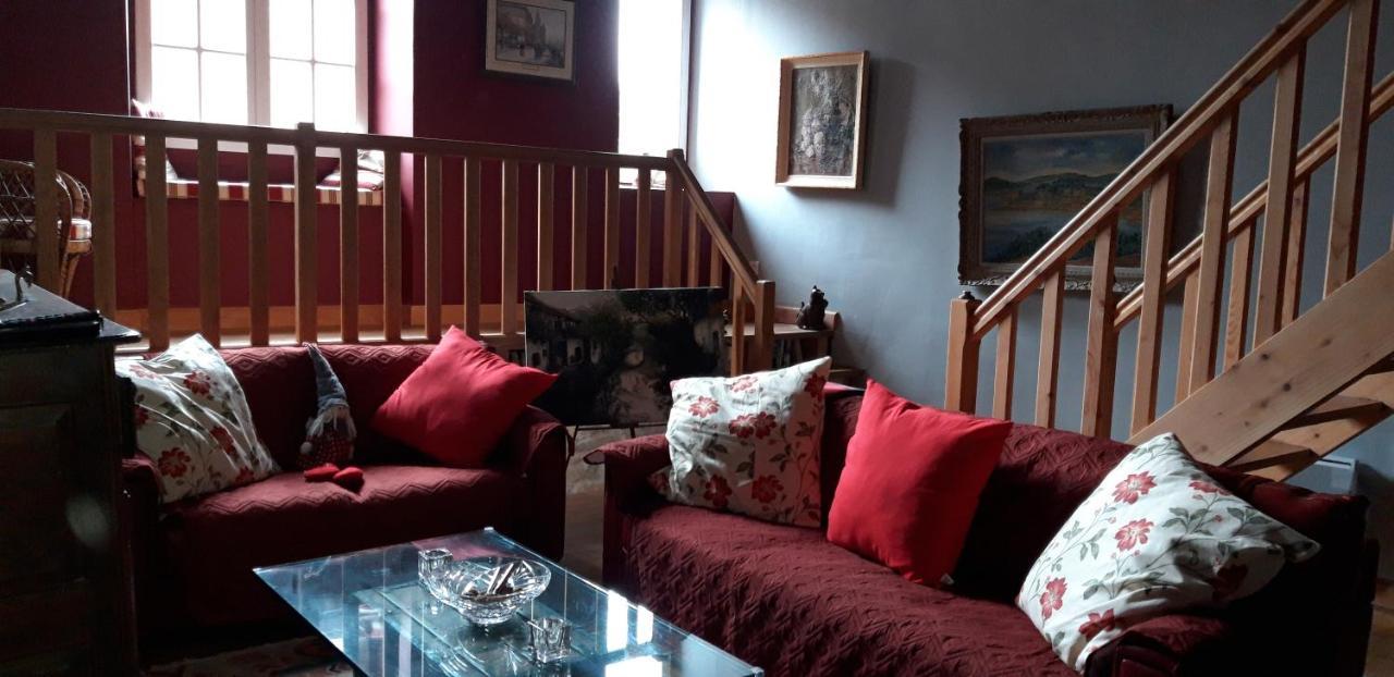 La Belle Maison Villa Piégut-Pluviers Kültér fotó