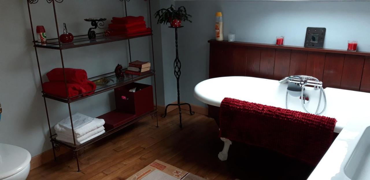La Belle Maison Villa Piégut-Pluviers Kültér fotó