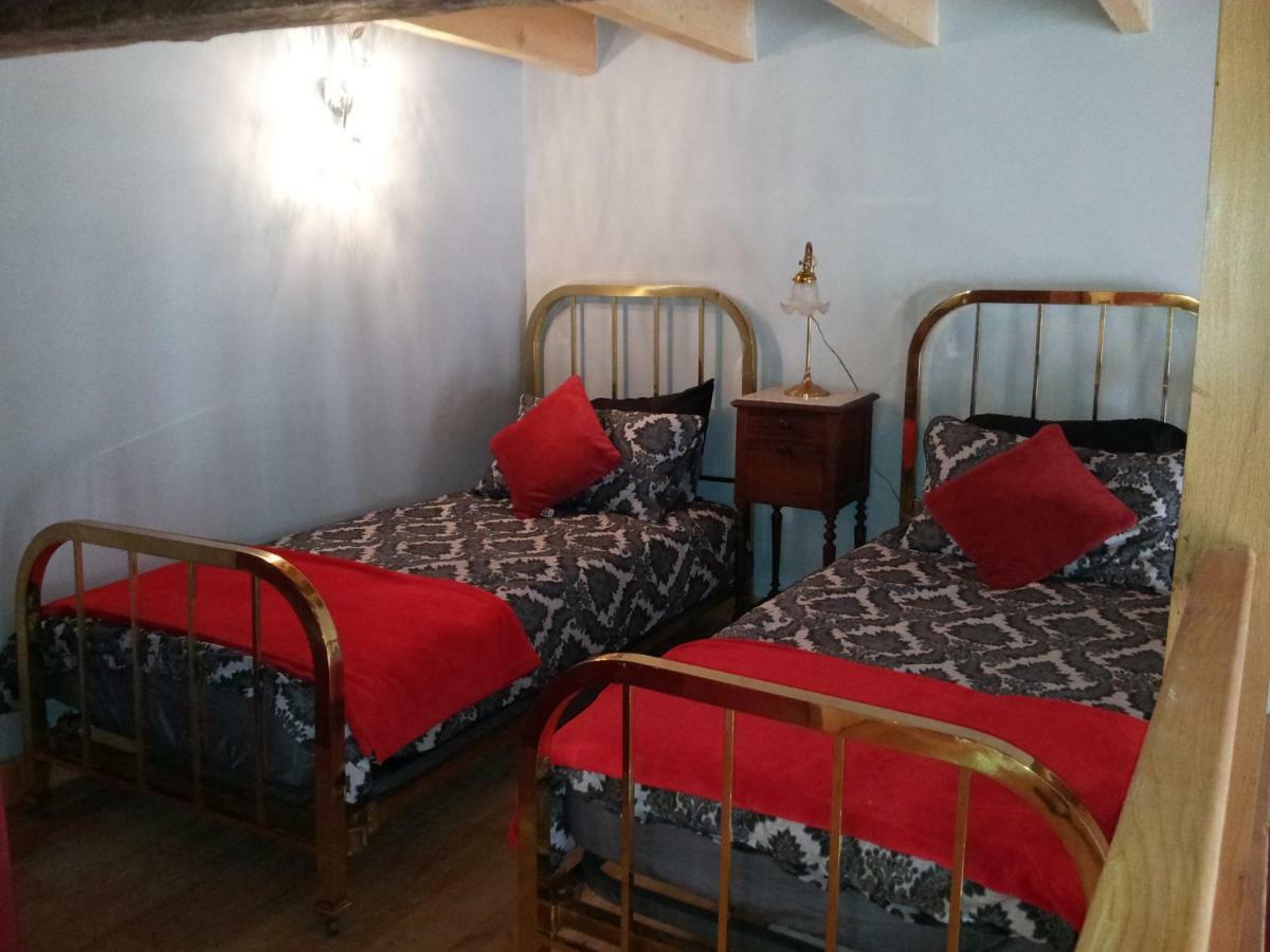 La Belle Maison Villa Piégut-Pluviers Kültér fotó