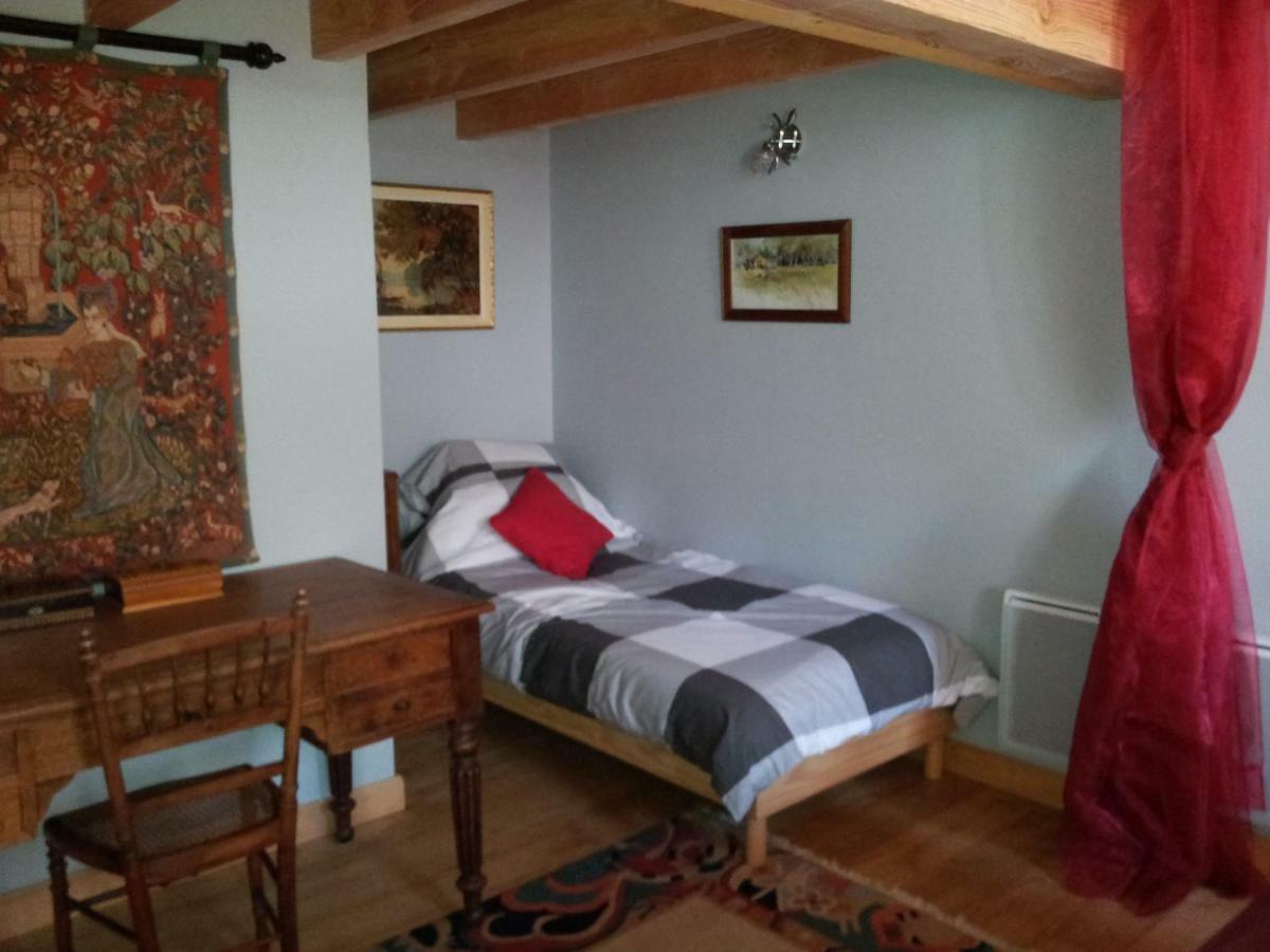 La Belle Maison Villa Piégut-Pluviers Kültér fotó
